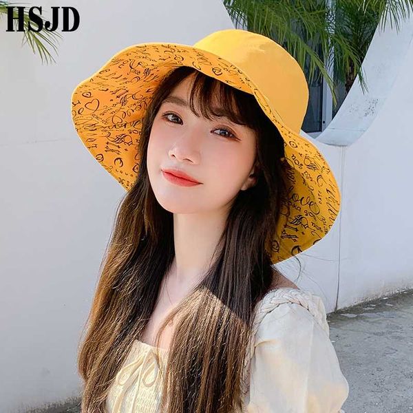 graffiti double-sided sun hats summer women anti-uv large wide brim hat fashion panama female foldable bucket hat visor bonnet, Blue;gray
graffiti double-sided sun hats summer women anti-uv large wide brim hat fashion panama female foldable bucket hat visor bonnet, Blue;gray