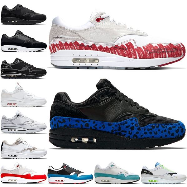 1s men women running shoes mens trainers sneakers sketch to shelf black leopard 87 runner sports shoes sneaker size 36-45, White;red
1s men women running shoes mens trainers sneakers sketch to shelf black leopard 87 runner sports shoes sneaker size 36-45, White;red