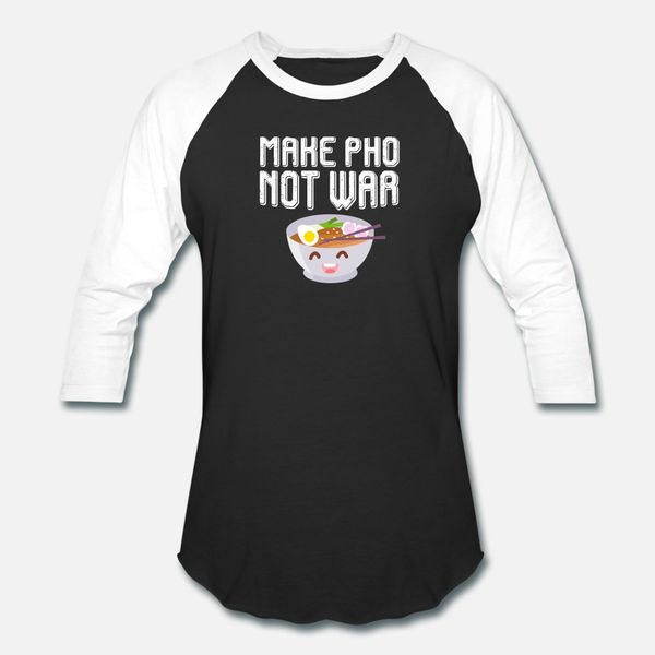 pho not war vietnam noodle soup t shirt men designs cotton plus size 3xl clothes fitness new style summer cool shirt
pho not war vietnam noodle soup t shirt men designs cotton plus size 3xl clothes fitness new style summer cool shirt