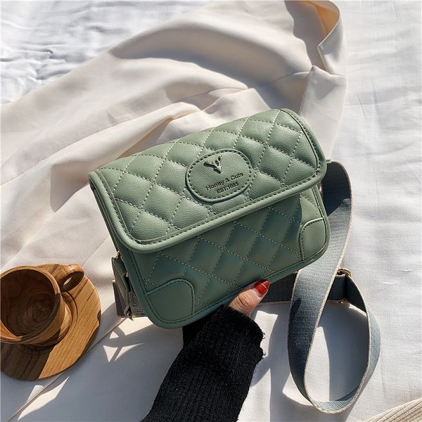 small bag female 2020 new style messenger bag shoulder simple student all-match retro small square
small bag female 2020 new style messenger bag shoulder simple student all-match retro small square