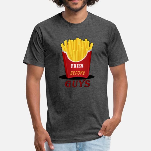 fries перед guys т рубашки мужчин заказные 100% хлопок круглым воротом ьотте против морщин новый стиль летний стиль оригинальная рубашка
fries перед guys т рубашки мужчин заказные 100% хлопок круглым воротом ьотте против морщин новый стиль летний стиль оригинальная рубашка