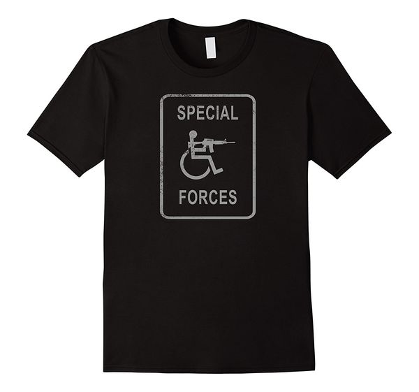 2019 new summer cool tee shirt army special forces handicapped disabled placard t shirt funny t-shirt
2019 new summer cool tee shirt army special forces handicapped disabled placard t shirt funny t-shirt