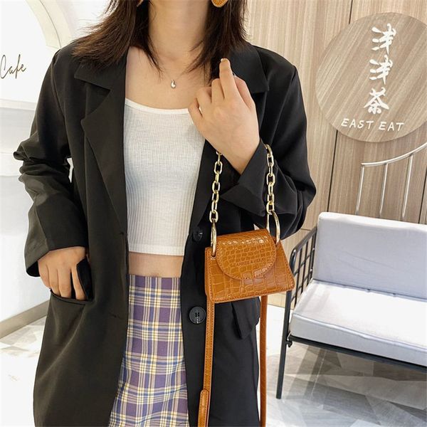 2020 summer ladies bag embossed magnetic buckle single shoulder messenger bags niche design women purse and handbags sac a main
2020 summer ladies bag embossed magnetic buckle single shoulder messenger bags niche design women purse and handbags sac a main