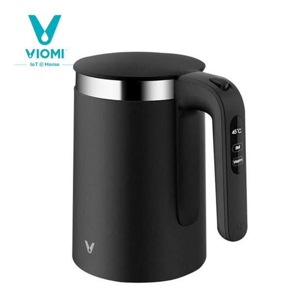 viomi constant temperature electric kettle ym-k1503 1800w oled display smart 5min boiling thermal water kettle mijia app control
viomi constant temperature electric kettle ym-k1503 1800w oled display smart 5min boiling thermal water kettle mijia app control