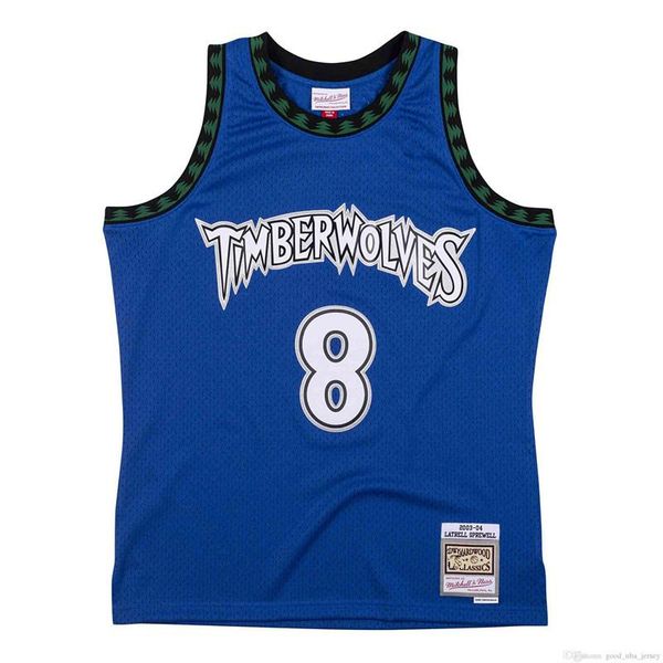 men minnesota timberwolves latrell sprewell wally szczerbiak mitchell&ness navy alternate 2003-04 hardwoods classics jersey, Black
men minnesota timberwolves latrell sprewell wally szczerbiak mitchell&ness navy alternate 2003-04 hardwoods classics jersey, Black