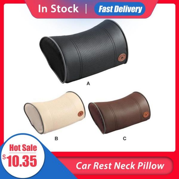 1pc universal car headrest neck pillow rest cushion pillow support headrest neck protector car interior accessories
1pc universal car headrest neck pillow rest cushion pillow support headrest neck protector car interior accessories
