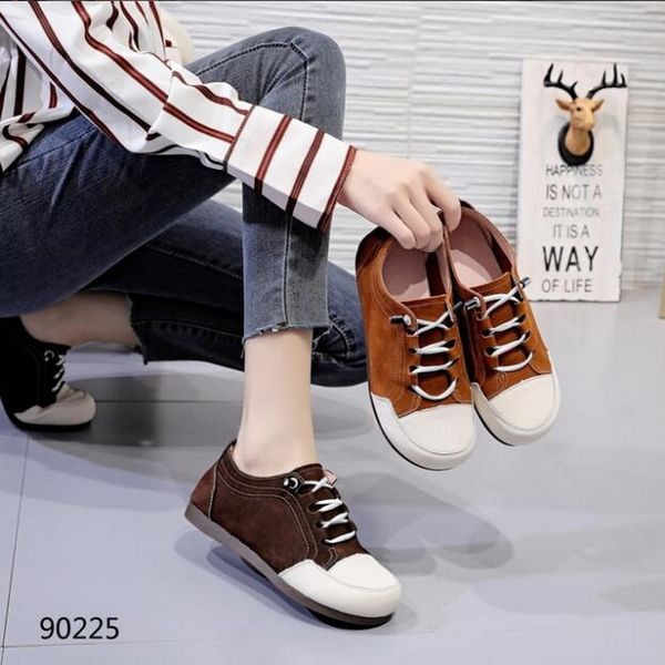 2020 genuine leather flat low heel platform ladies lace up fashion breathable shoes slip on ballet flats sneakers women oxford s, Black
2020 genuine leather flat low heel platform ladies lace up fashion breathable shoes slip on ballet flats sneakers women oxford s, Black