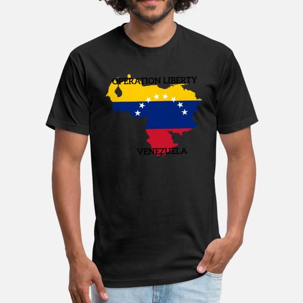 operation liberty venezuela t shirt men design cotton euro size s-3xl solid color famous fashion spring autumn vintage shirt
operation liberty venezuela t shirt men design cotton euro size s-3xl solid color famous fashion spring autumn vintage shirt