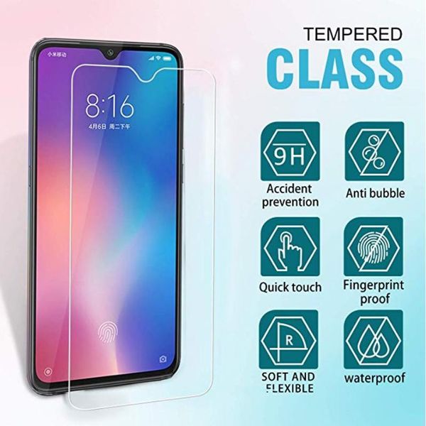 cgjxs500pcs mobile phone tempered glass for xiaomi 5s 6x 7 8se 9 pro a3 cc9 poco f1 x2 a1 a2 screen protector dhl
cgjxs500pcs mobile phone tempered glass for xiaomi 5s 6x 7 8se 9 pro a3 cc9 poco f1 x2 a1 a2 screen protector dhl