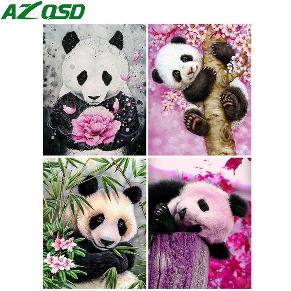 azqsd diy coloring by numbers cat canvas painting kits home decoration paint by number animal canvas painting kits unique gift
azqsd diy coloring by numbers cat canvas painting kits home decoration paint by number animal canvas painting kits unique gift