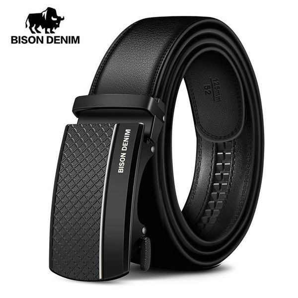 bison denim из натуральной кожи автоматических мужчин пояса марка cowskin luxury black men ремень пояс лучших качества ceinture homme n71416, Black;brown
bison denim из натуральной кожи автоматических мужчин пояса марка cowskin luxury black men ремень пояс лучших качества ceinture homme n71416, Black;brown