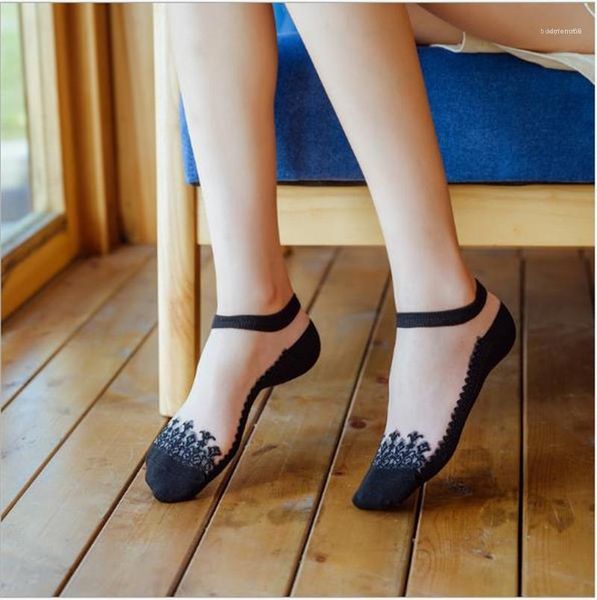 лето non скольжения моды нижнего белья lace комфортных престижные женщины носок женский дизайнер носки лодыжки дышащих чулочно-носочные изде, Black;white
лето non скольжения моды нижнего белья lace комфортных престижные женщины носок женский дизайнер носки лодыжки дышащих чулочно-носочные изде, Black;white