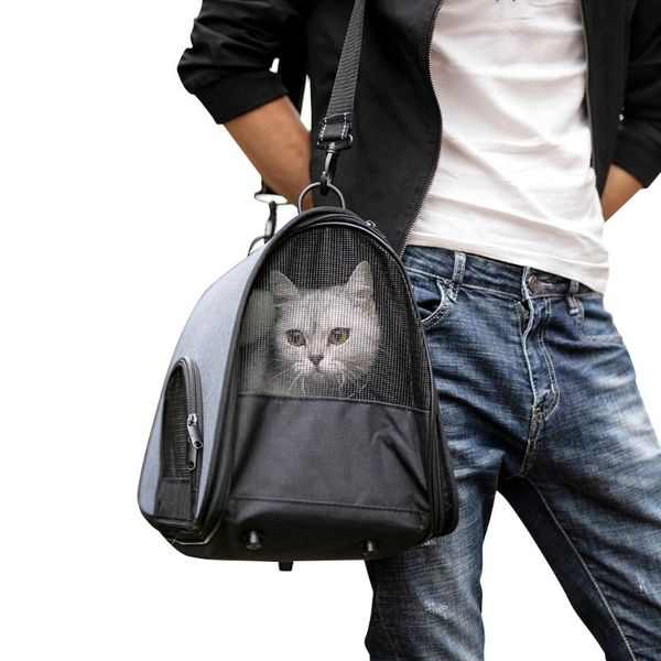 pet dog carrier outdoor travel handbag pouch mesh single shoulder bag within 4kg sling mesh travel tote shoulder bag
pet dog carrier outdoor travel handbag pouch mesh single shoulder bag within 4kg sling mesh travel tote shoulder bag