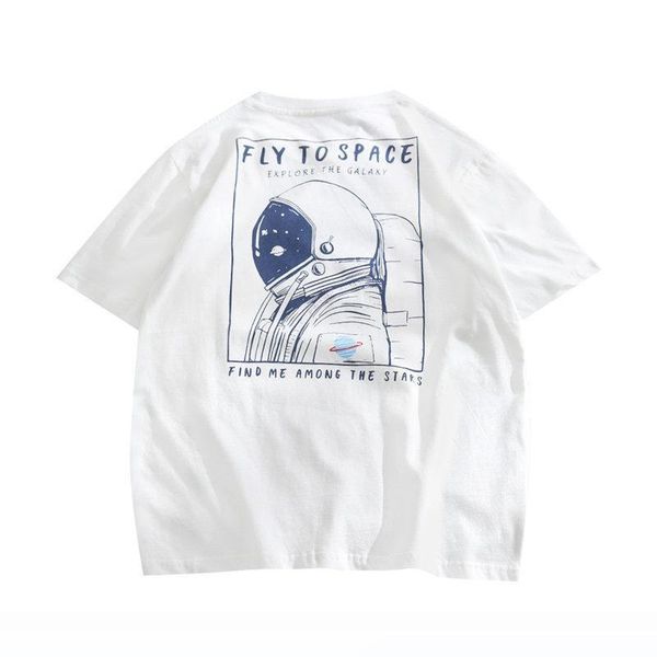europe and america tide brand short-sleeved t-shirt men summer wind bf loose ulzzang harajuku cotton short-sleeve t-shirt, White;black
europe and america tide brand short-sleeved t-shirt men summer wind bf loose ulzzang harajuku cotton short-sleeve t-shirt, White;black