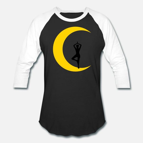 yoga meditate moon pray fitness woman love crescen t shirt men personalized cotton o neck crazy comical spring autumn letters shirt
yoga meditate moon pray fitness woman love crescen t shirt men personalized cotton o neck crazy comical spring autumn letters shirt