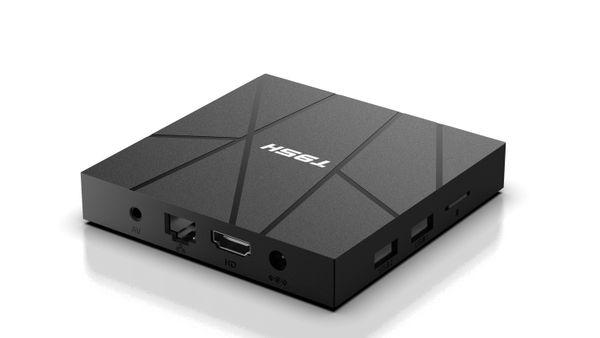 t95h allwinner h616 quad core 5g dual wifi android 10 os smart 6k 1g 8g 2g 16g tv box