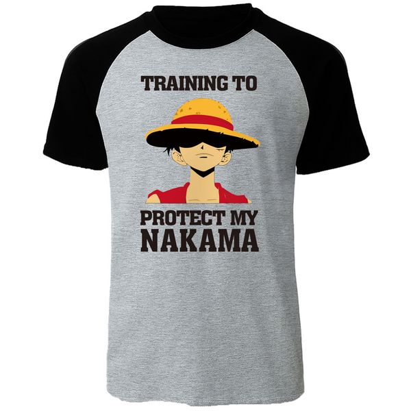 one piece japan anime men's t-shirts 2019 summer cotton raglan t shirt men short sleeve casual shirt hip hop tees
one piece japan anime men's t-shirts 2019 summer cotton raglan t shirt men short sleeve casual shirt hip hop tees