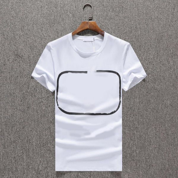 women casual t-shirt summer autumn letter print classical comfortable red white black men&women fashion short sleeve t shirt sell
women casual t-shirt summer autumn letter print classical comfortable red white black men&women fashion short sleeve t shirt sell