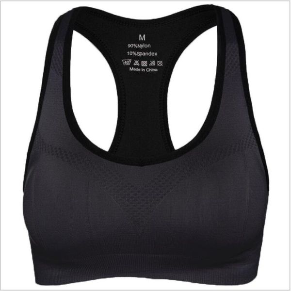 2020 women sports bra high impact for fitness yoga running pad cropped sportswear tank sports push up bra women, White;black
2020 women sports bra high impact for fitness yoga running pad cropped sportswear tank sports push up bra women, White;black