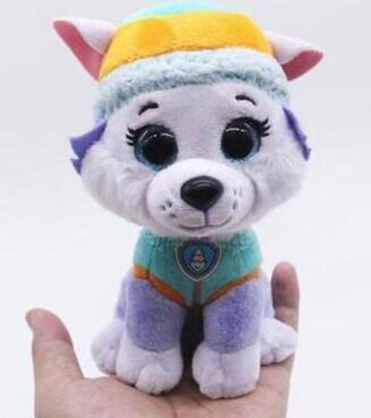 15cm cartoon simulation dog plush toy cute animal bee panda suffed doll for kid baby christmas gift
15cm cartoon simulation dog plush toy cute animal bee panda suffed doll for kid baby christmas gift