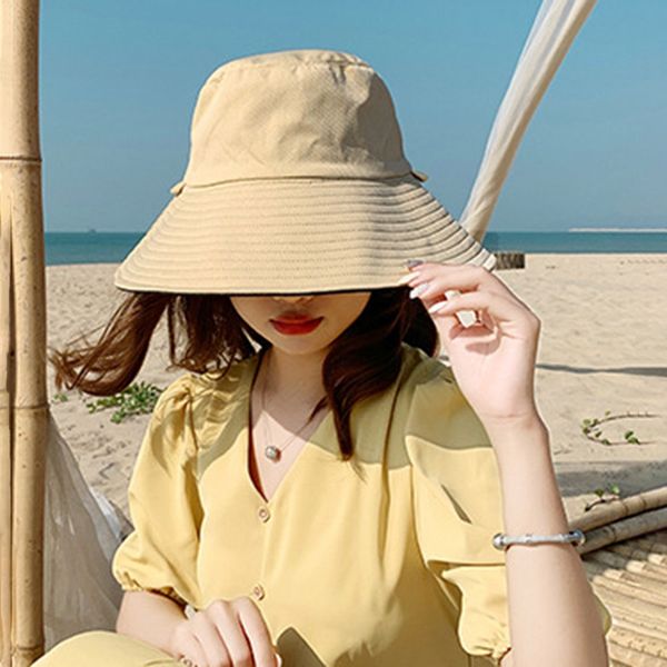 new cotton beach bow hats for women hat female lady bucket fisherman hat summer woman anti-uv panama summer sun cap viseira, Blue;gray
new cotton beach bow hats for women hat female lady bucket fisherman hat summer woman anti-uv panama summer sun cap viseira, Blue;gray