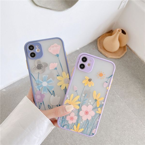 мода цветочный чехол для iphone 11 pro max x xr xs max 7 8 plus se2020 цветочные relief матовая бампер телефон обложка
мода цветочный чехол для iphone 11 pro max x xr xs max 7 8 plus se2020 цветочные relief матовая бампер телефон обложка
