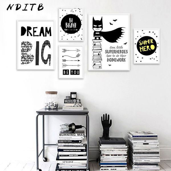 paintings nursery quote canvas poster black white print cartoon wall art painting nordic decoration picture baby kids bedroom decor
paintings nursery quote canvas poster black white print cartoon wall art painting nordic decoration picture baby kids bedroom decor