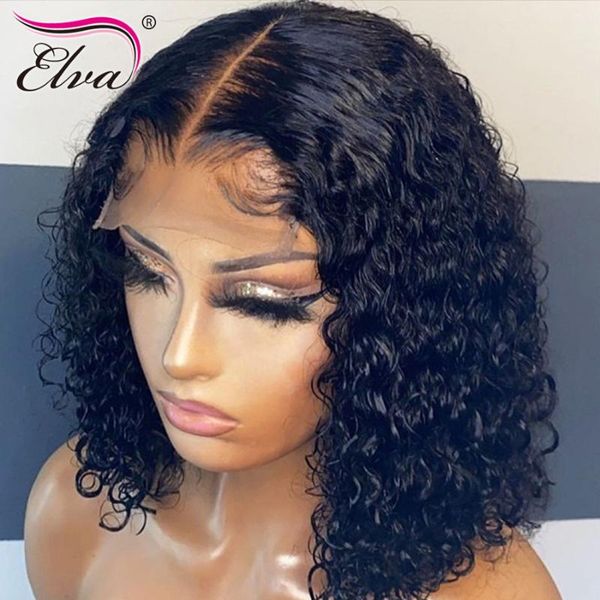 lace wigs short front human hair for women pre plucked natural hairline with baby glueless curly bob wig elva remy, Black;brown
lace wigs short front human hair for women pre plucked natural hairline with baby glueless curly bob wig elva remy, Black;brown