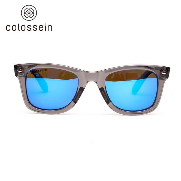 colossein sunglasses women vintage summer brand men's retro classic sun glasses uv400 protection fashion style for men 1nos, White;black
colossein sunglasses women vintage summer brand men's retro classic sun glasses uv400 protection fashion style for men 1nos, White;black