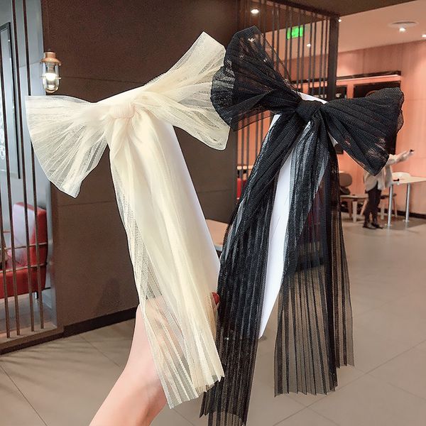 hair accessories women elegant solid big lace bow clip sweet girls ornament headband french hairpin barrette fashion
hair accessories women elegant solid big lace bow clip sweet girls ornament headband french hairpin barrette fashion