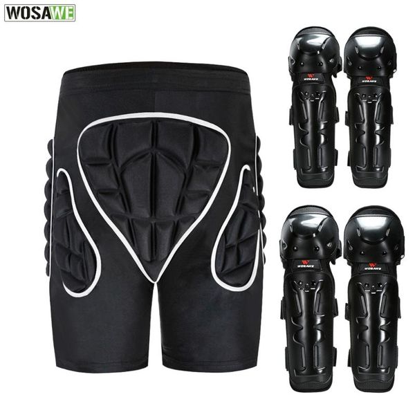 wosawe motorcycle knee pads guards elbow pads hip protective gear racing off-road kneepad motocross protector equipment
wosawe motorcycle knee pads guards elbow pads hip protective gear racing off-road kneepad motocross protector equipment