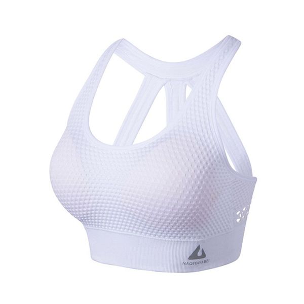 женщины спорт bra tops high impact для фитнеса йога бега pad обрезанных top спортивной tank sports push up y51d, White;black
женщины спорт bra tops high impact для фитнеса йога бега pad обрезанных top спортивной tank sports push up y51d, White;black