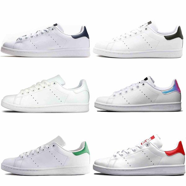 2020 women men new scarpe stan smith shoes fashion sneakers casual leather sport running shoes, Black
2020 women men new scarpe stan smith shoes fashion sneakers casual leather sport running shoes, Black