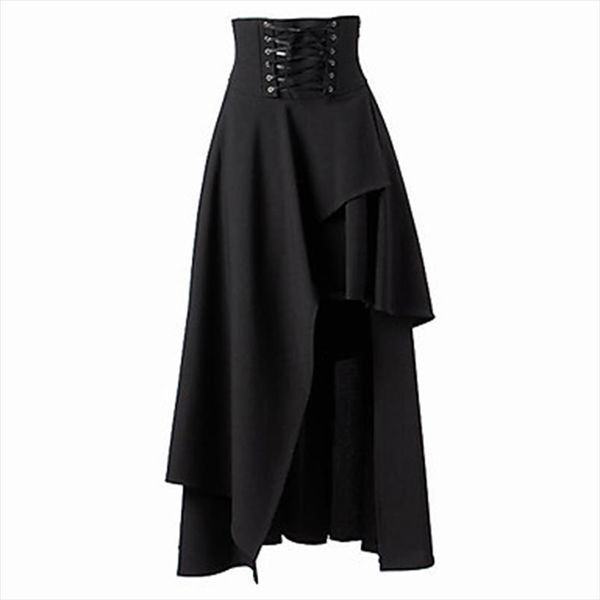 skirt women lolita strap black gothic skirts female fashion high waist irregular gothic steampunk party skirts
skirt women lolita strap black gothic skirts female fashion high waist irregular gothic steampunk party skirts