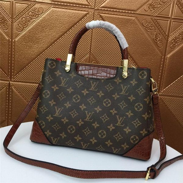 new fashion luxury women handbags genuine leather shoulder bags ladies women s crossbody shoulder bag black red brown
new fashion luxury women handbags genuine leather shoulder bags ladies women s crossbody shoulder bag black red brown