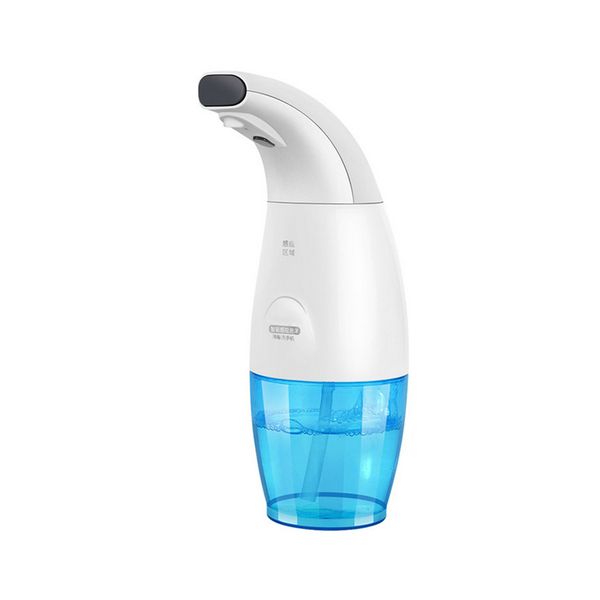 infrared sensing battery operated wall mounted no waste automatic soap dispenser
infrared sensing battery operated wall mounted no waste automatic soap dispenser