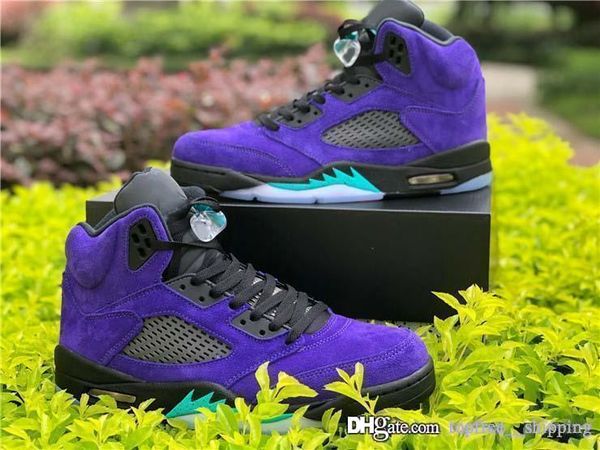 hottest выпуска воздуха аутентичные 5 alternate винограда мужчины баскетбол обувь 5s grape ice black спортивные туфли clear new emerald замш
hottest выпуска воздуха аутентичные 5 alternate винограда мужчины баскетбол обувь 5s grape ice black спортивные туфли clear new emerald замш