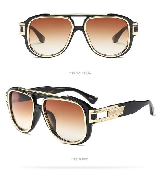 the latest selling popular fashion mens designer sunglasses square luxury plate metal combination frame uv400 lens with8, White;black
the latest selling popular fashion mens designer sunglasses square luxury plate metal combination frame uv400 lens with8, White;black
