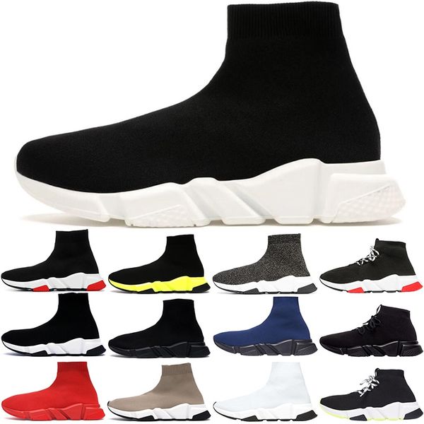 speed trainer sock men women casual shoes platform triple black white red high mens womens trainers sneakers
speed trainer sock men women casual shoes platform triple black white red high mens womens trainers sneakers