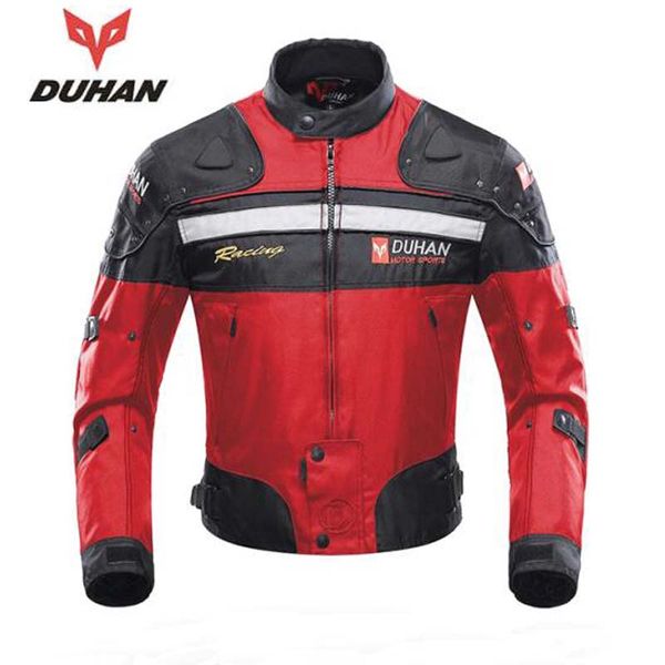 duhan autumn winter windproof oxford fabric motorcycle racing jacket motorbike riding equipment jacket moto protection clothing
duhan autumn winter windproof oxford fabric motorcycle racing jacket motorbike riding equipment jacket moto protection clothing