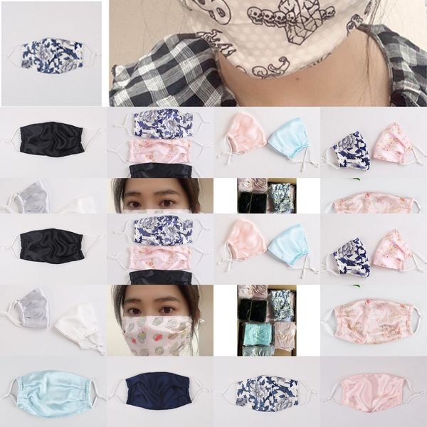 face mask шелковый цветочные моды для печати пыле вс-резистентные маски лета женщин тонкий рот f6ve ejga1
face mask шелковый цветочные моды для печати пыле вс-резистентные маски лета женщин тонкий рот f6ve ejga1