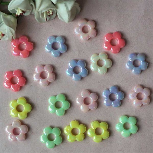 other 18mm acrylic wholesale flower shape beads with hole candy multicolored beading diy jewelry making needlework accessories
other 18mm acrylic wholesale flower shape beads with hole candy multicolored beading diy jewelry making needlework accessories