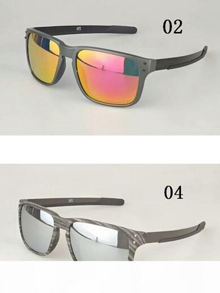 selling men women fashion polarized sunglasses tr90 + metal mix frame designers sun glasses excellent quality 9384, White;black
selling men women fashion polarized sunglasses tr90 + metal mix frame designers sun glasses excellent quality 9384, White;black