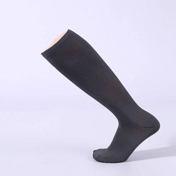 sports socks compression stockings pressure nylon varicose vein stocking knee high leg support stretch circulation stock, Black
sports socks compression stockings pressure nylon varicose vein stocking knee high leg support stretch circulation stock, Black