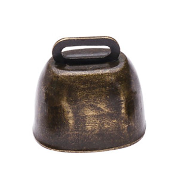 loud crisp cow horse anti lost husbandry pet livestock animal metal grazing bell
loud crisp cow horse anti lost husbandry pet livestock animal metal grazing bell