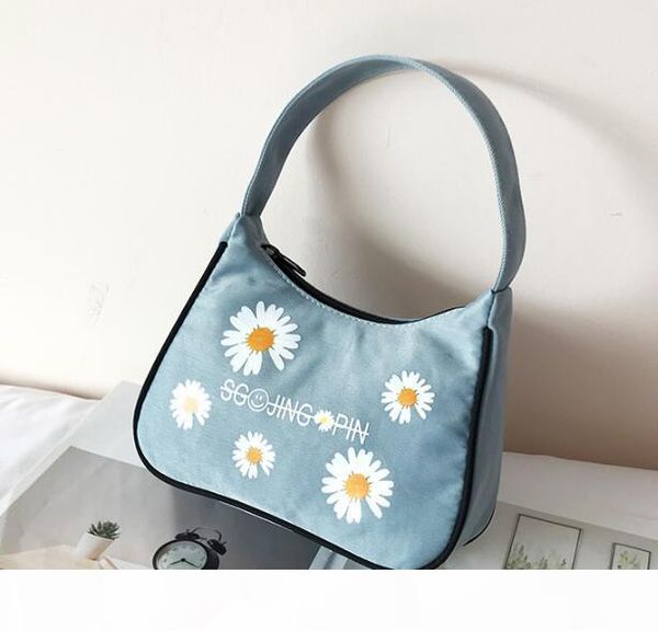 2020 designer luxury handbags purses women axillary bag mini summer shoulder bag little daisy beach bags candy color
2020 designer luxury handbags purses women axillary bag mini summer shoulder bag little daisy beach bags candy color