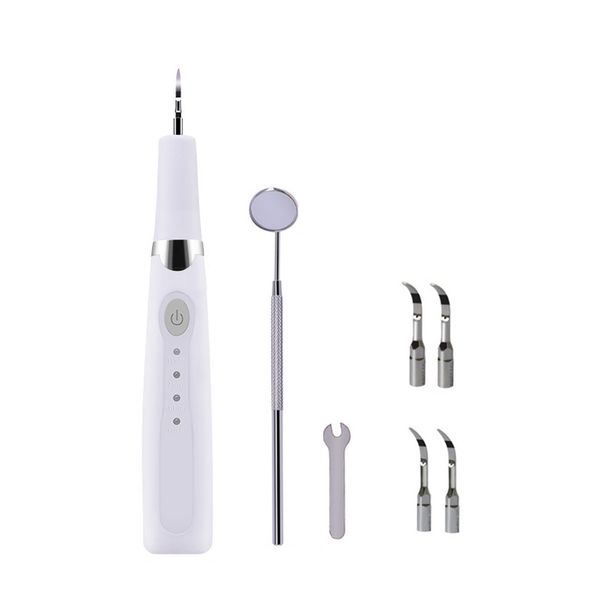 personal care whitening ultrasonic dental scaler teeth cleaner calculus stains tartar scraper portable waterless secured high frequency vibr
personal care whitening ultrasonic dental scaler teeth cleaner calculus stains tartar scraper portable waterless secured high frequency vibr