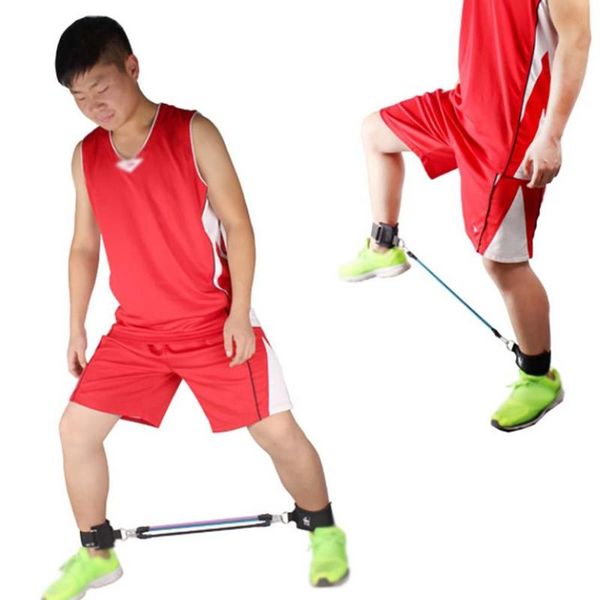 boxing kick pull rope fitness resistance bands exercise tubes strength training expander workout gym sale
boxing kick pull rope fitness resistance bands exercise tubes strength training expander workout gym sale