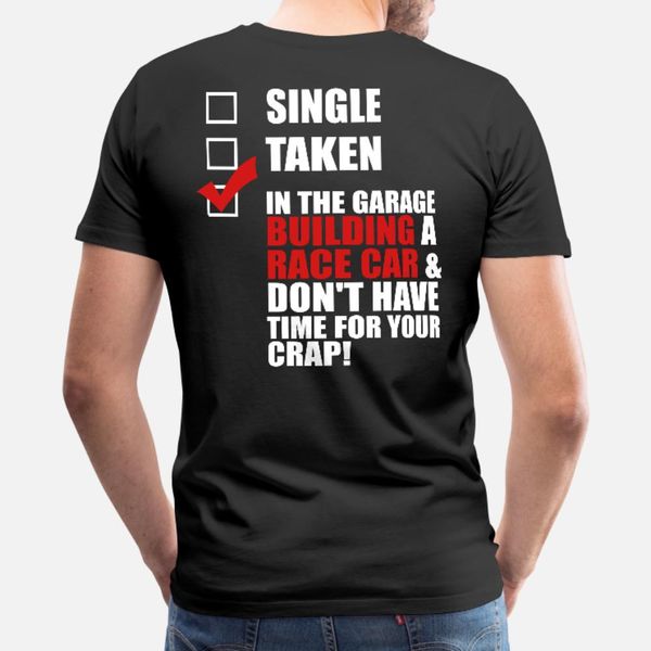 buildingaracecar t shirt men customized cotton round neck family sunlight funny spring cool shirt
buildingaracecar t shirt men customized cotton round neck family sunlight funny spring cool shirt