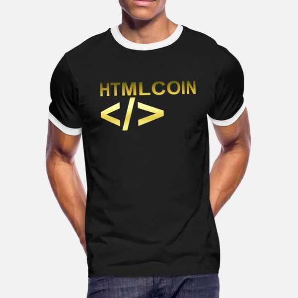 htmlcoin logo b t shirt men проектирование tee shirt o шеи trend sunlight смешной повседневный весна семейный shirt
htmlcoin logo b t shirt men проектирование tee shirt o шеи trend sunlight смешной повседневный весна семейный shirt